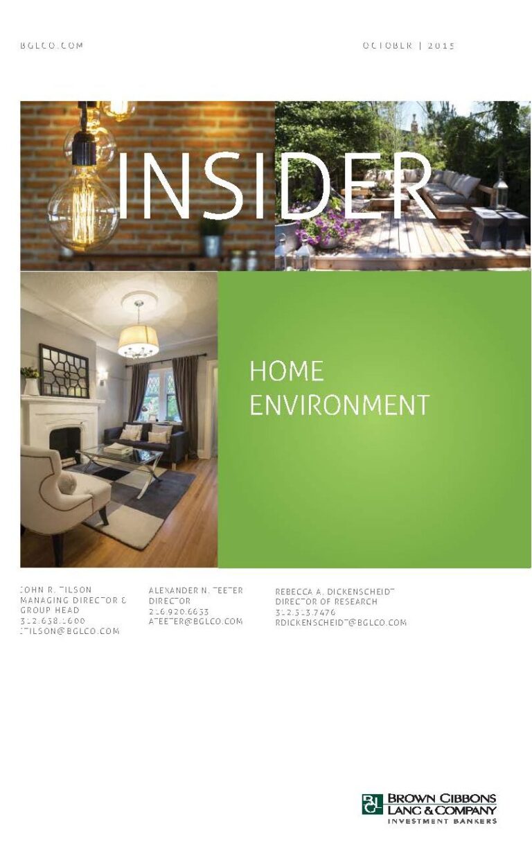 Read more about the article New Water Capital Thought Leadership in the Outdoor Living Space