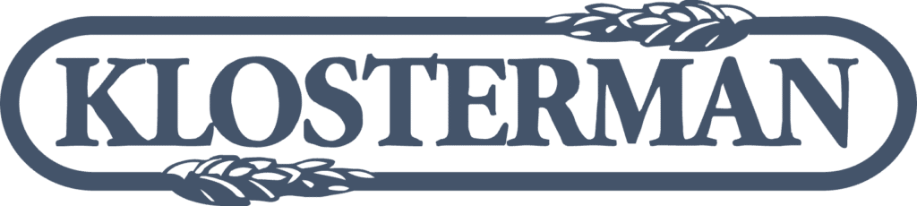 Klosterman-Logo