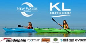 Read more about the article New Water Paddles Into New Year With KL Outdoor