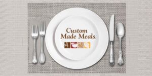 Read more about the article New Water Capital Affiliate Acquires Custom Made Meals