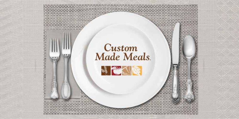 New Water Capital Affiliate Acquires Custom Made Meals