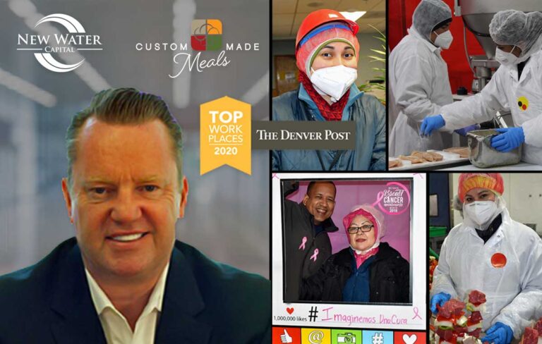 Read more about the article NWC Portco CEO Wins Top Honors for Denver “Top Workplace” 2020