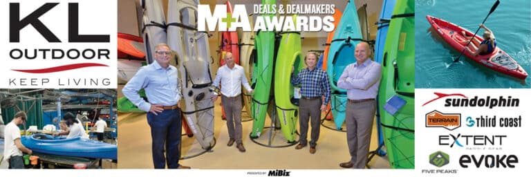 Read more about the article KL Outdoor Wins MiBiz M&A Deal of the Year Award