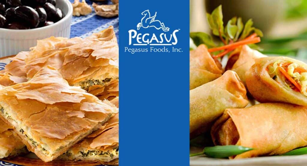 Pegasus Foods, Inc.