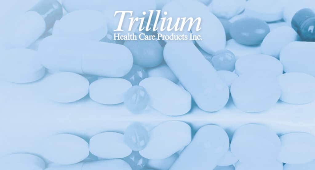 Trillium Health Care Products