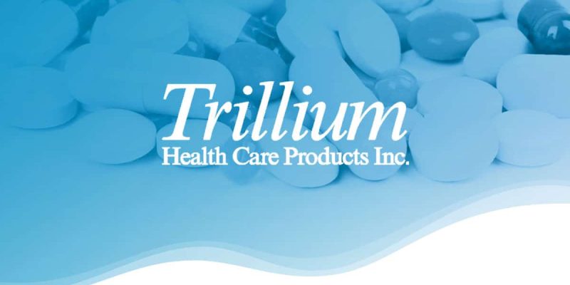 New Water Acquires Trillium Health Care Products