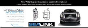Read more about the article New Water Capital Recapitalizes Sea Link International