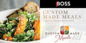 Read more about the article BOSS Magazine Profiles Custom Made Meals CEO Dale Easdon