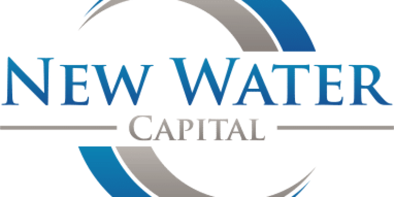 We are excited to announce the launch of New Water Capital, L.P